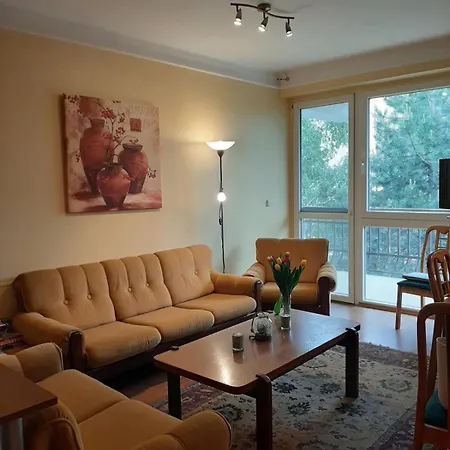 Apartamento Fuered Sweet Retro Flat Balatonfüred